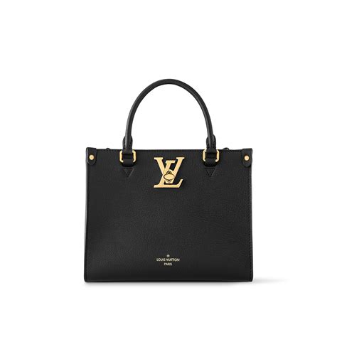 louis vuitton lock and go price|Lock & Go Lockme Leather .